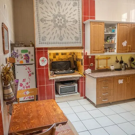 Lotus Garden Hostel Izmir