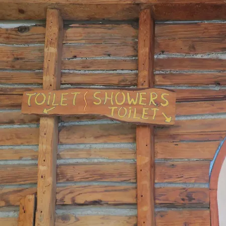 Hostel Lotus Garden Izmir