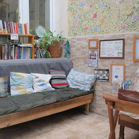 Lotus Garden Hostel