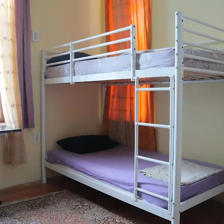 Lotus Garden Hostel Izmir