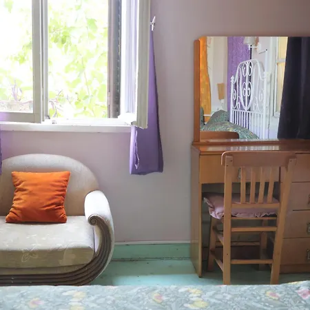 Lotus Garden Hostel