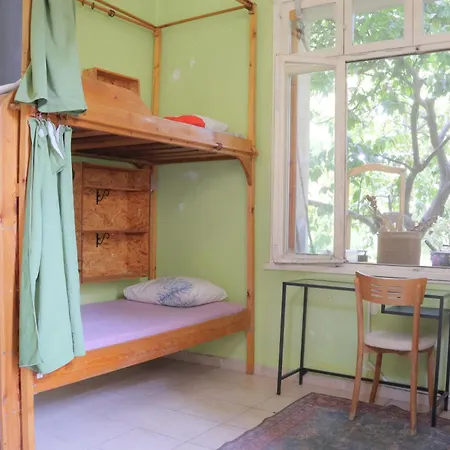 Lotus Garden Hostel