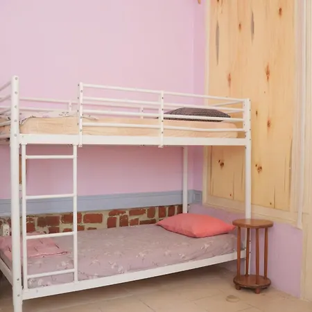 Lotus Garden Hostel Izmir