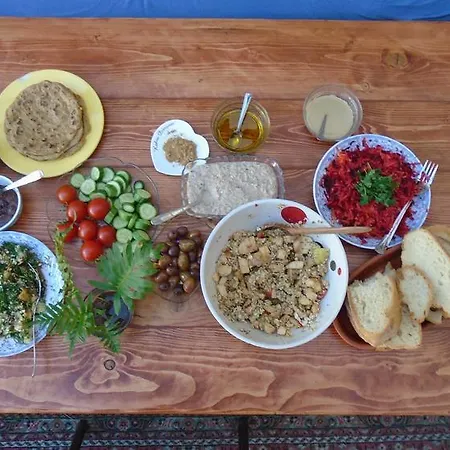Hostel Lotus Garden Izmir