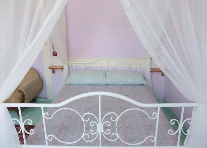 Lotus Garden * İzmir