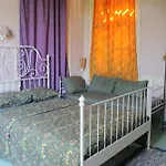 Lotus Garden Hostel *
