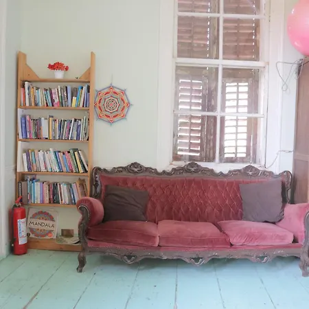 Lotus Garden * איזמיר