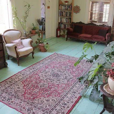 Lotus Garden Auberge de jeunesse İzmir
