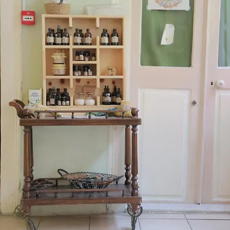 Lotus Garden * איזמיר