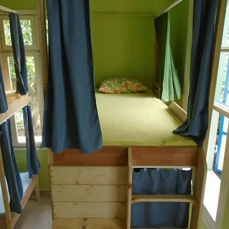 Lotus Garden איזמיר