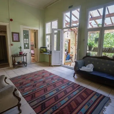 Lotus Garden * איזמיר