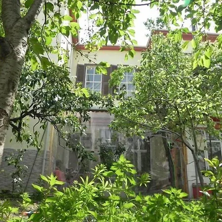 Auberge de jeunesse Lotus Garden