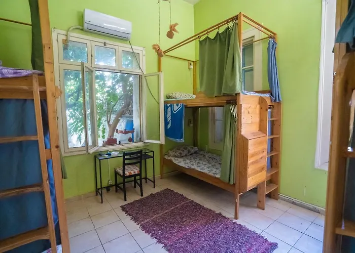 Lotus Garden * Σμύρνη