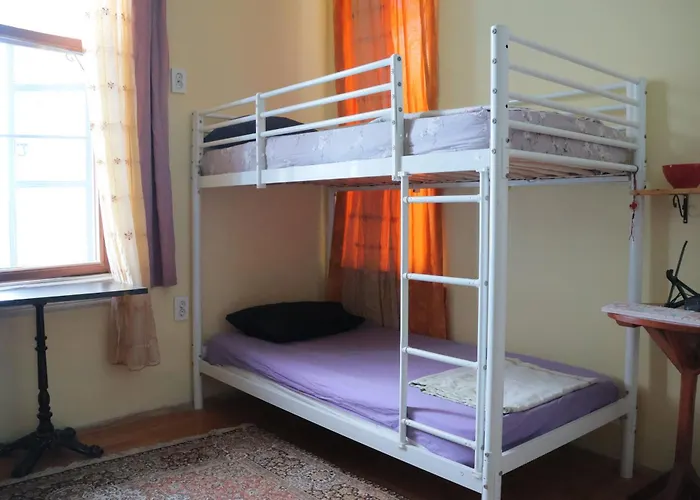 Lotus Garden Hostel İzmir