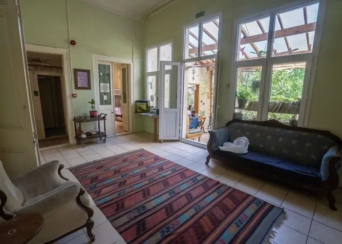 Lotus Garden * İzmir