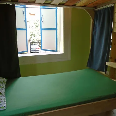 Lotus Garden Hostel